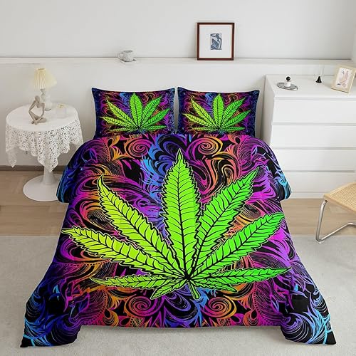 Miniatura 47 de Erosebridal - Juego de edredón con diseño de tigre para niños, tamaño Queen, edredón de plumón con estampado de animales salvajes para dormitorio