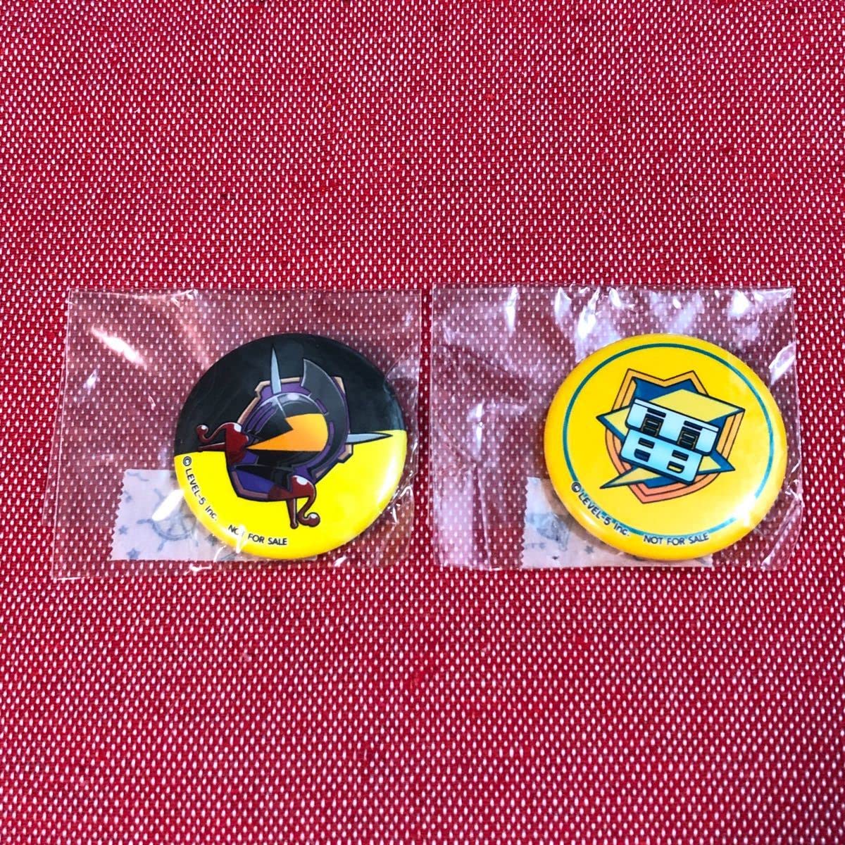 イナズマイレブン シリーズ 缶バッジ 缶バッジ「イナズマイレブンSD」04/円堂編ver. コンプリートBOX