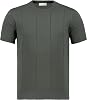 Anthony Jackson Premium Men's Knitwear T-Shirt Vittorio