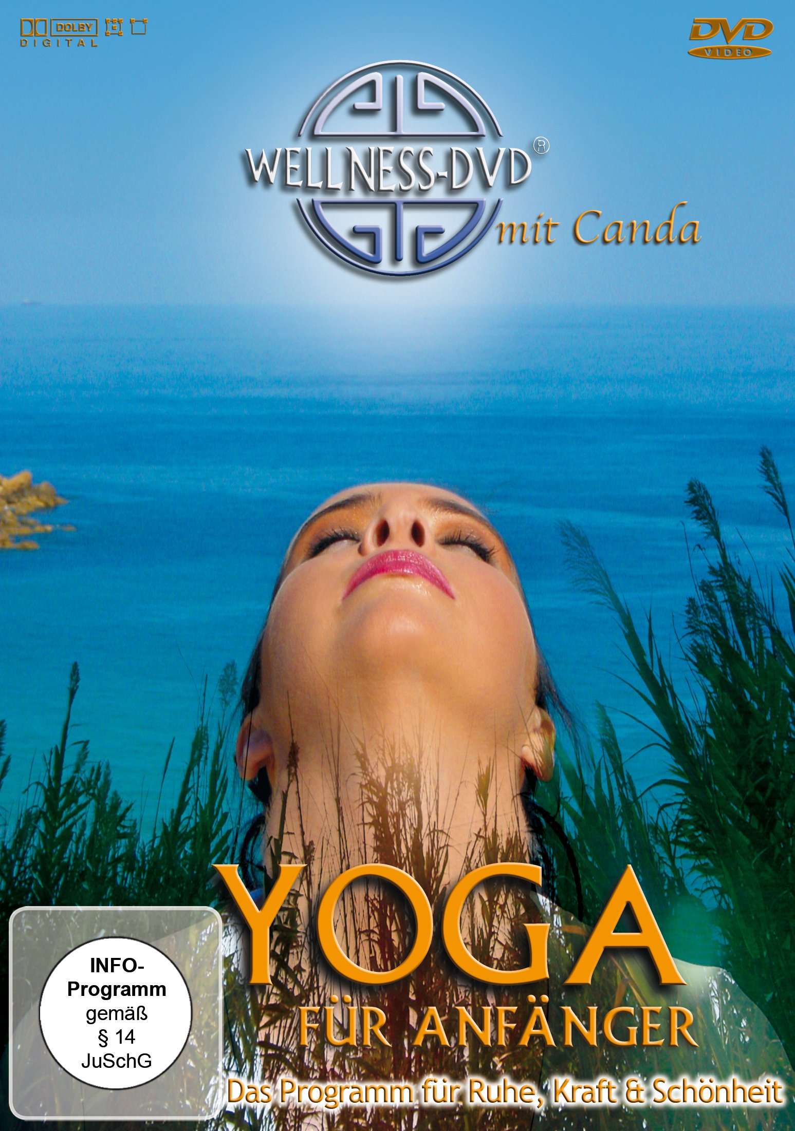 Yoga für Anfänger