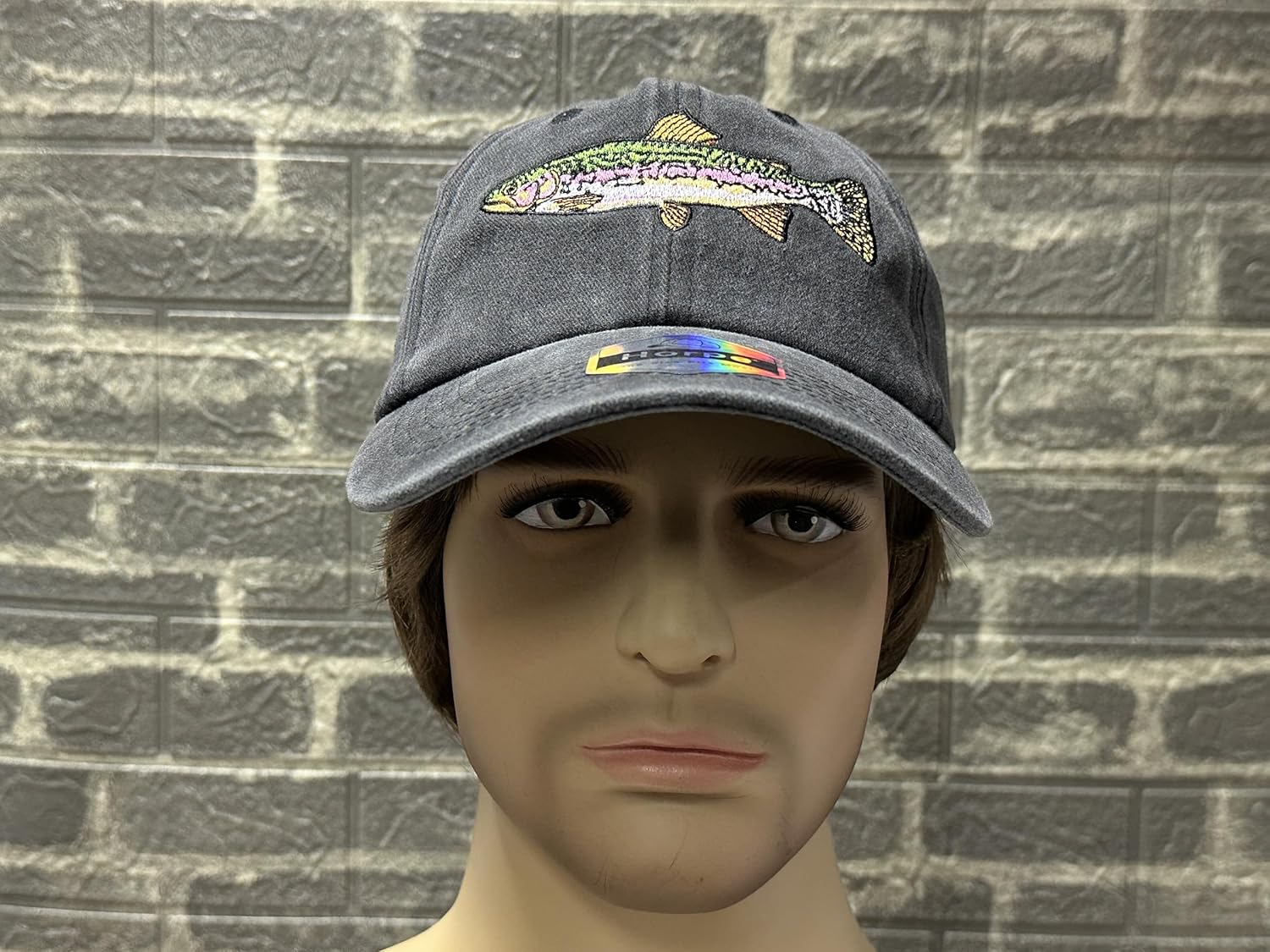 Fishing Baseball Hat for Men Women - Image 6