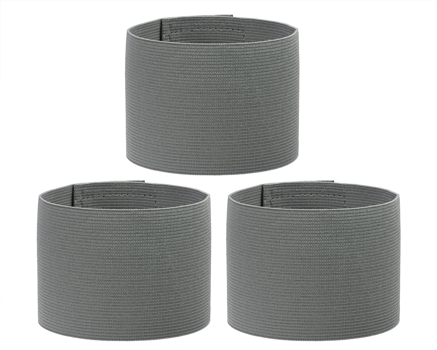 Brassard De Capitaine De Football De Sport – Brassard De Capitaine D'équipe De Volley-ball, Insigne De Manche De Regroupement Sectionnel D'entraînement De Football Pour Le Football, Le Basket-ball, Le