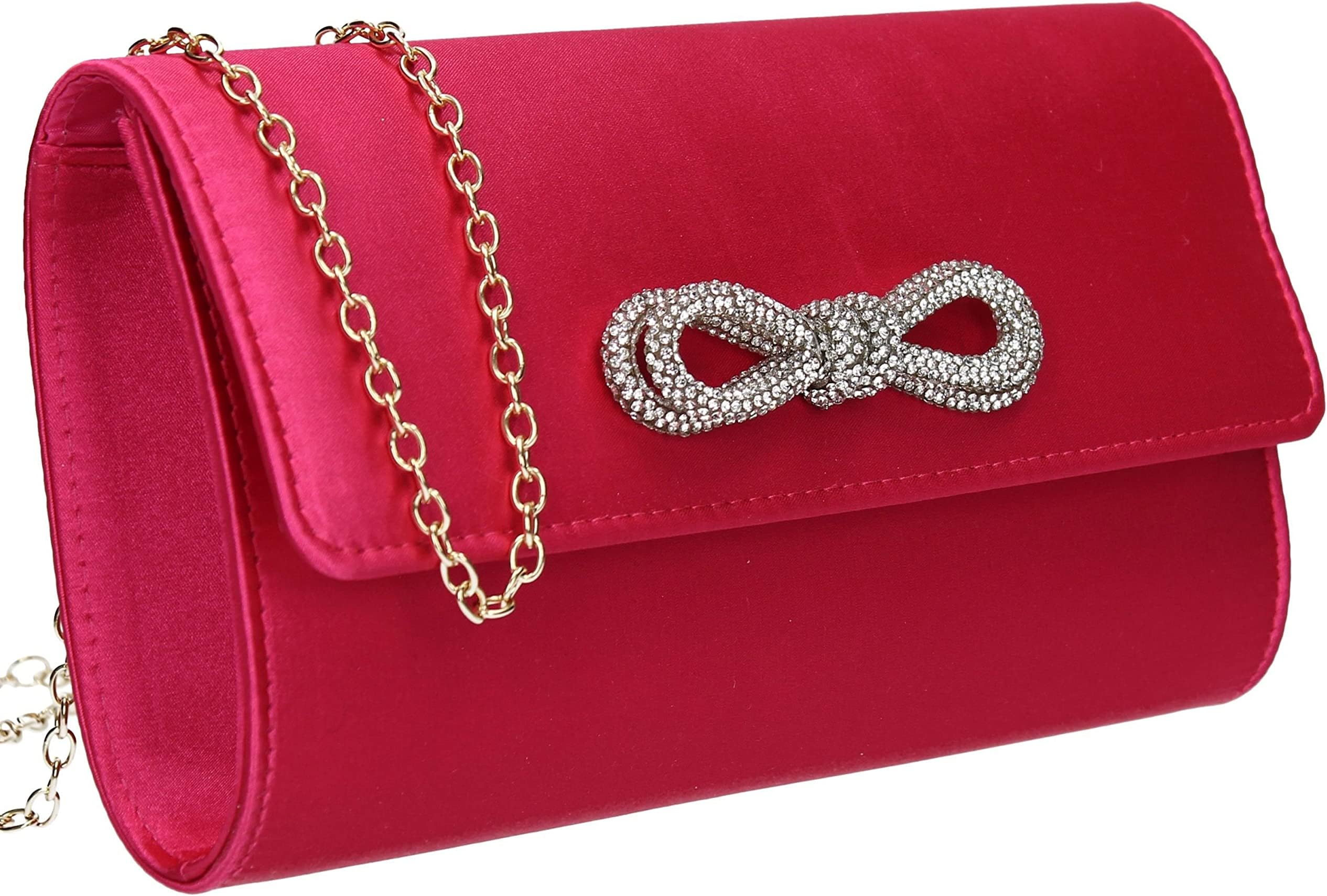 Women's Daphne Clutch Bag