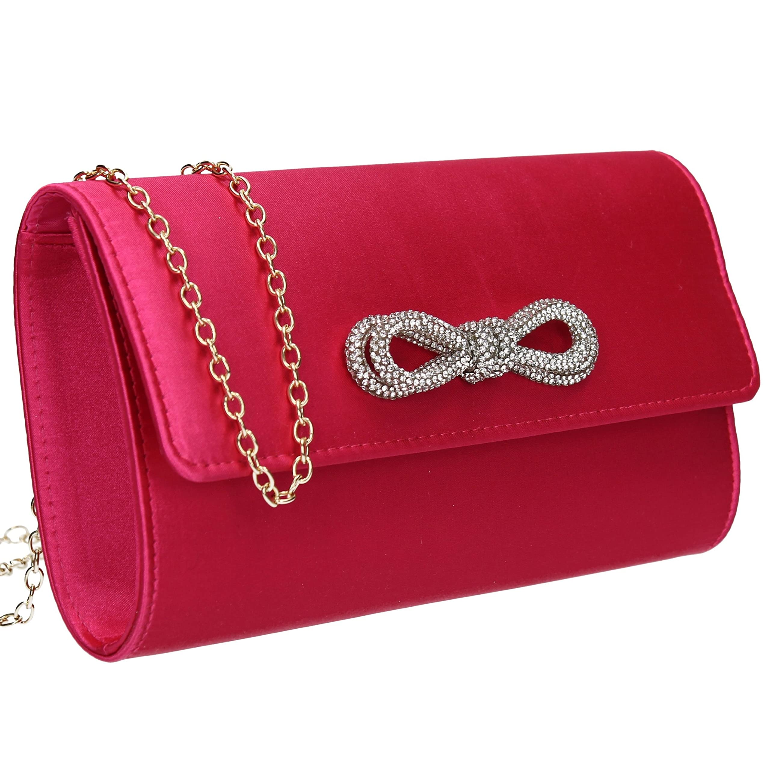 Women's Daphne Clutch Bag