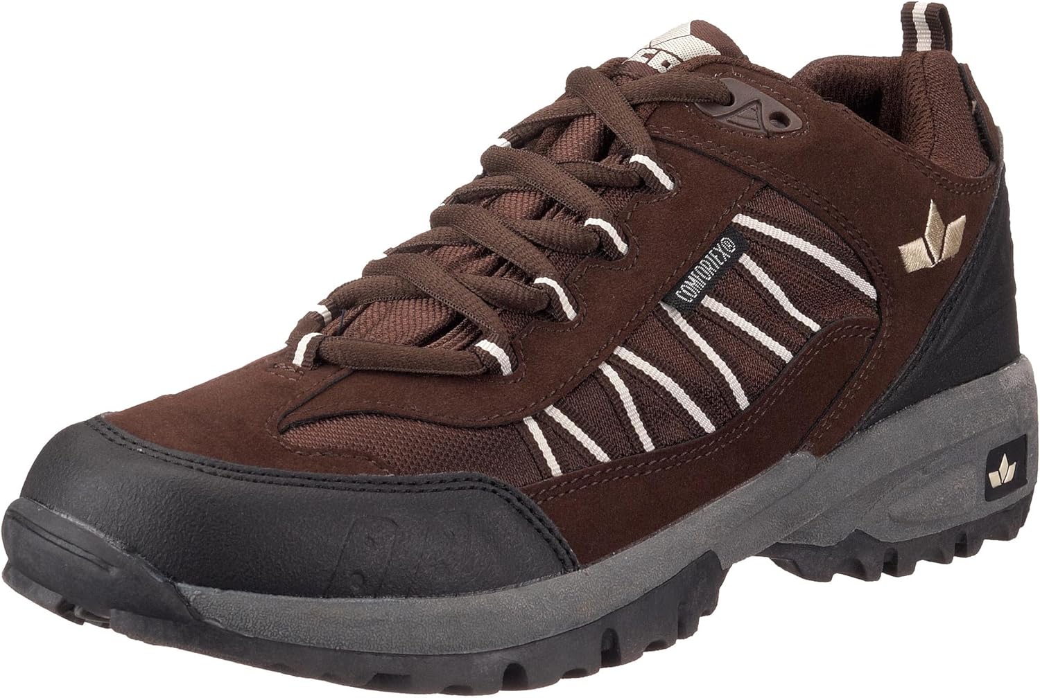 Lico Men's Sports Shoes-Hiking