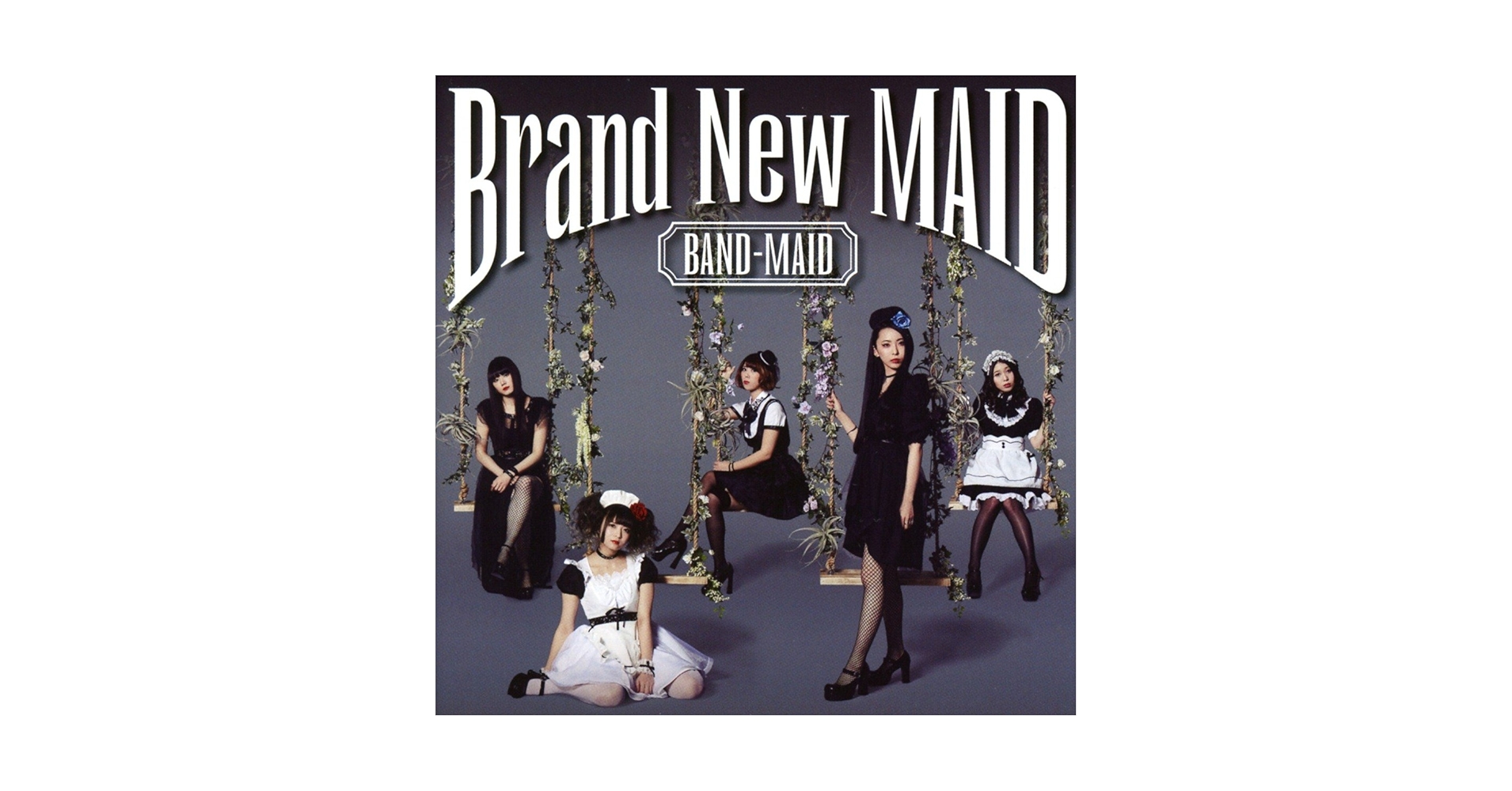 BAND-MAID Not for sale 特典CD 3枚セット 2025年最新】band maid 特典の人気アイテム - メルカリ