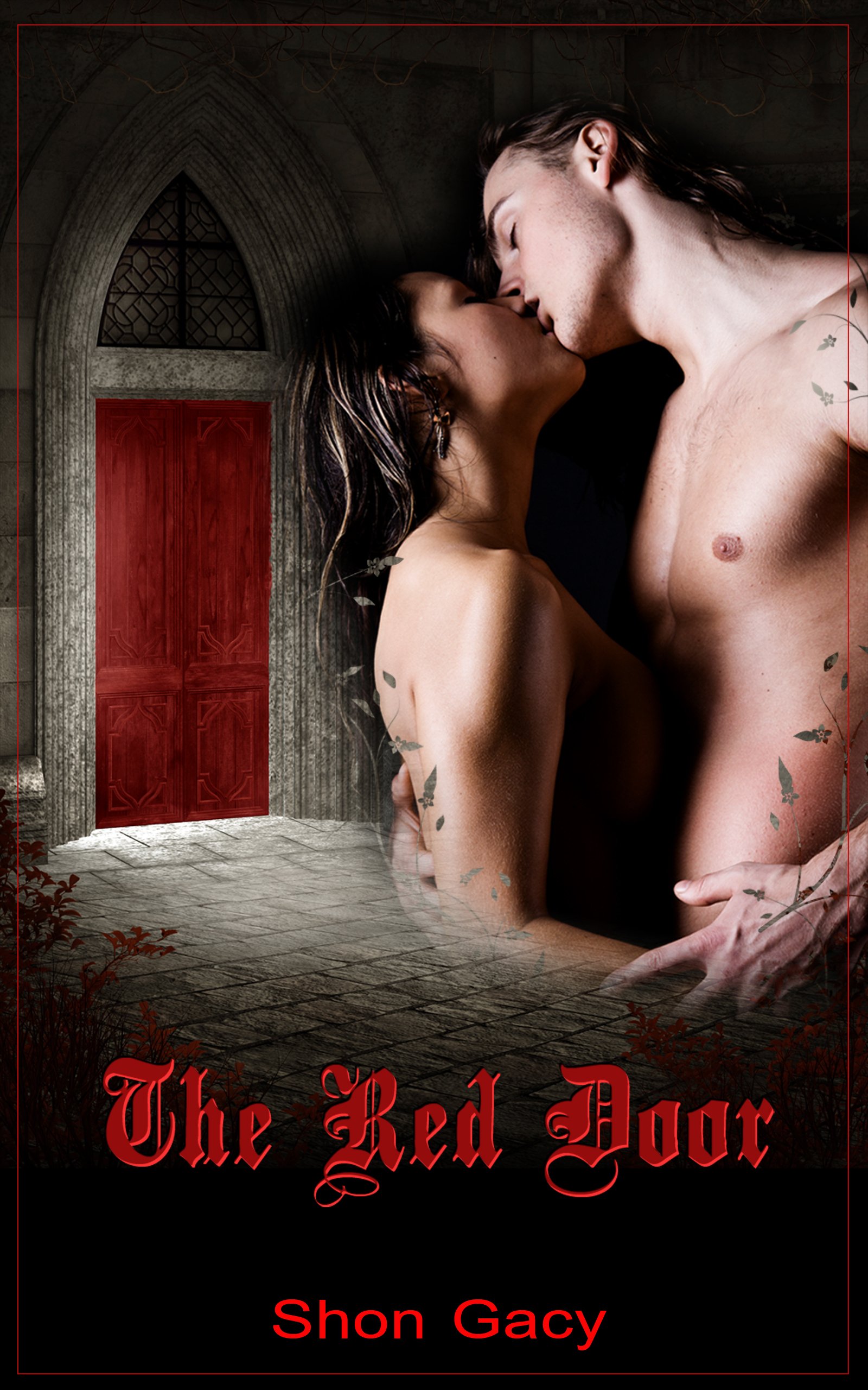 Historical/Medieval Erotica: The Red Door
