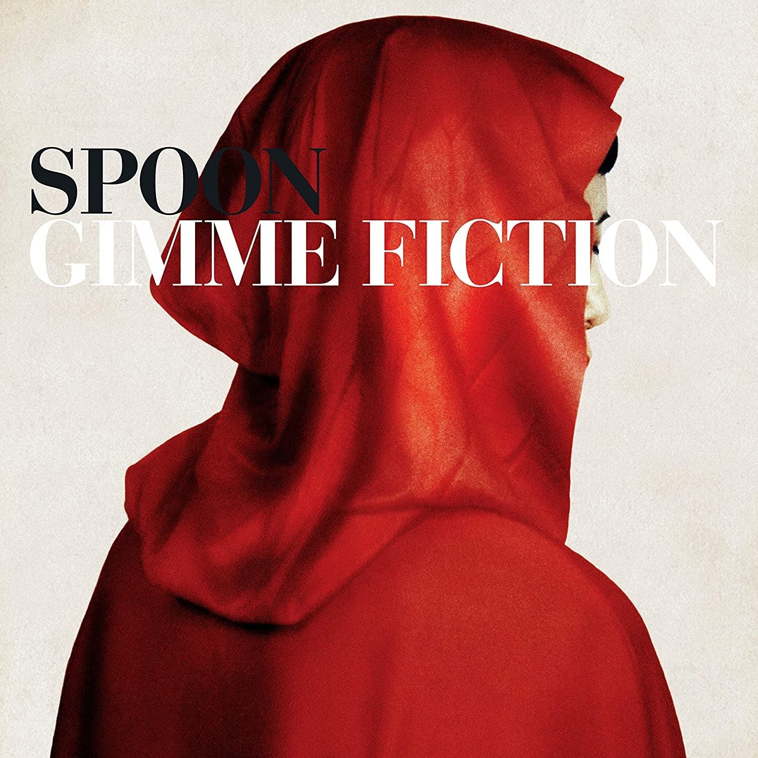 Spoon Gimme Fiction CD New 191401155229