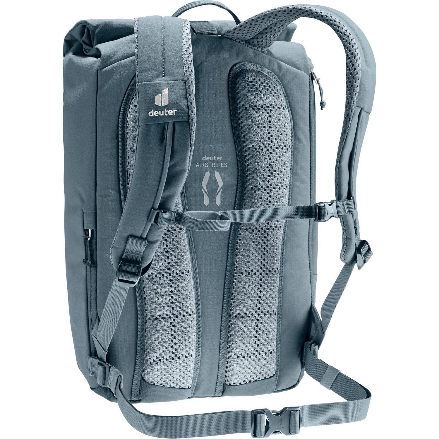 Deuter Uniseks Stepout 22 3815223 Plecak, Czarny