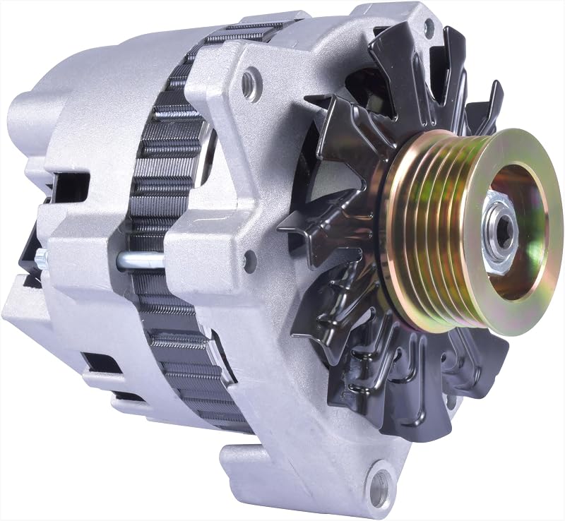 Gold 335-1033 (88877243) Alternator