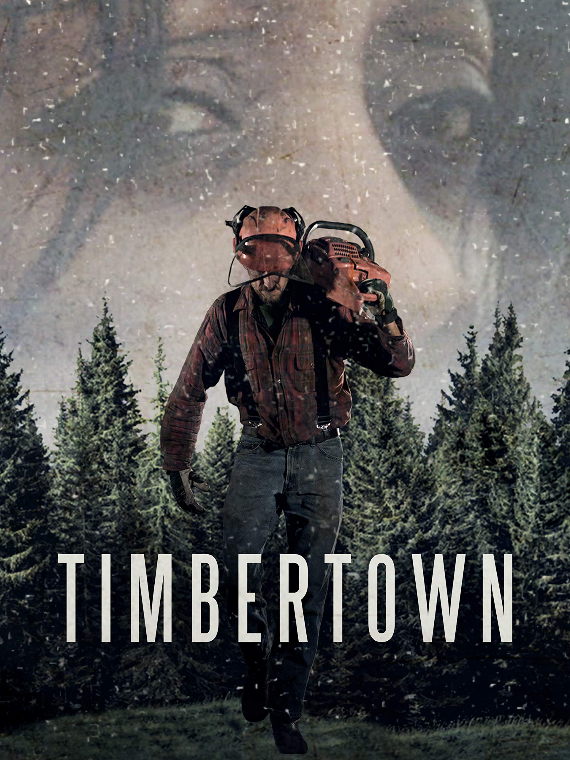 Timbertown