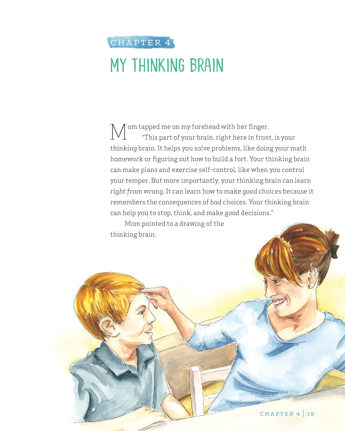 Good Pictures Bad Pictures: Porn-Proofing Today's Young Kids - Image 6