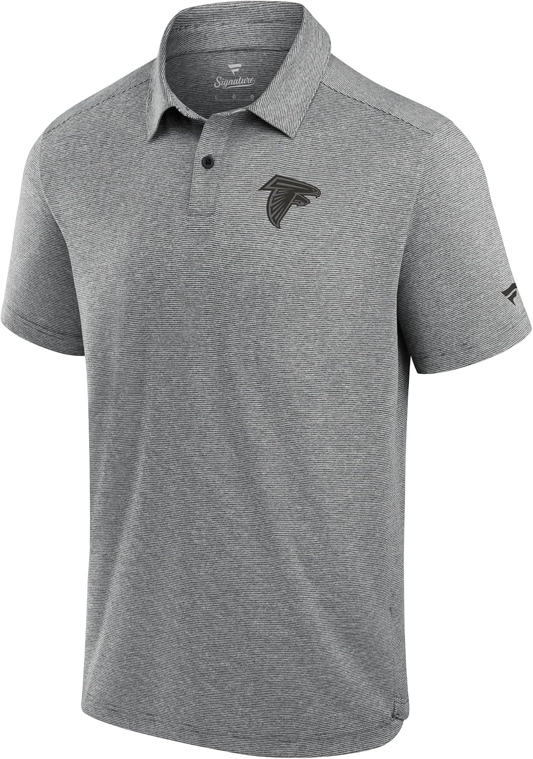 Fanatics Men's NFL Front Office Tech Polo