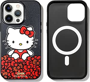 Sonix Hello Kitty MagSafe case for iPhone 13 Pro Max/12 Pro Max