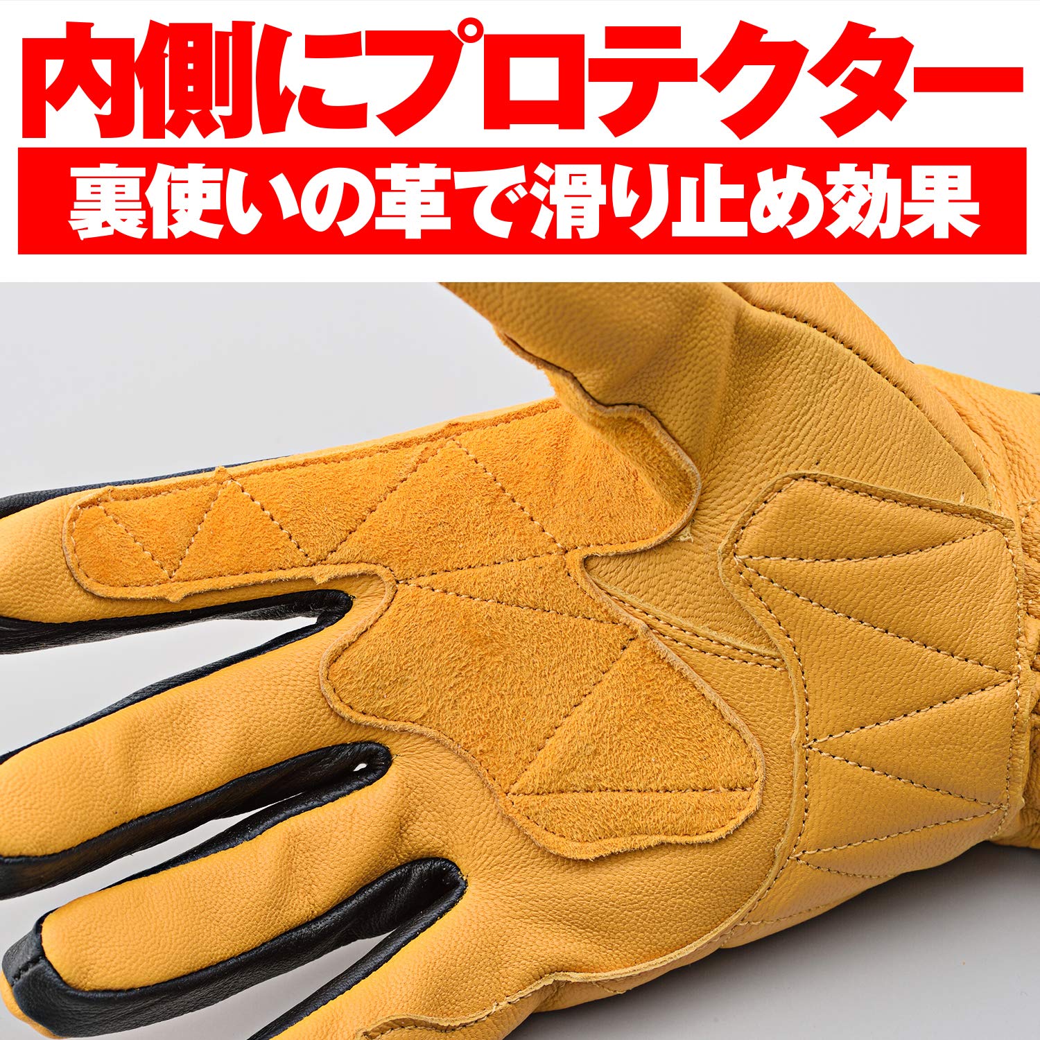 デイトナDaytona バイク用 グローブ 春夏秋冬 本革ヤギ革 (Lサイズ) Amazon | デイトナ(Daytona) バイク グローブ 革(ヤギ革) 冬夏秋春