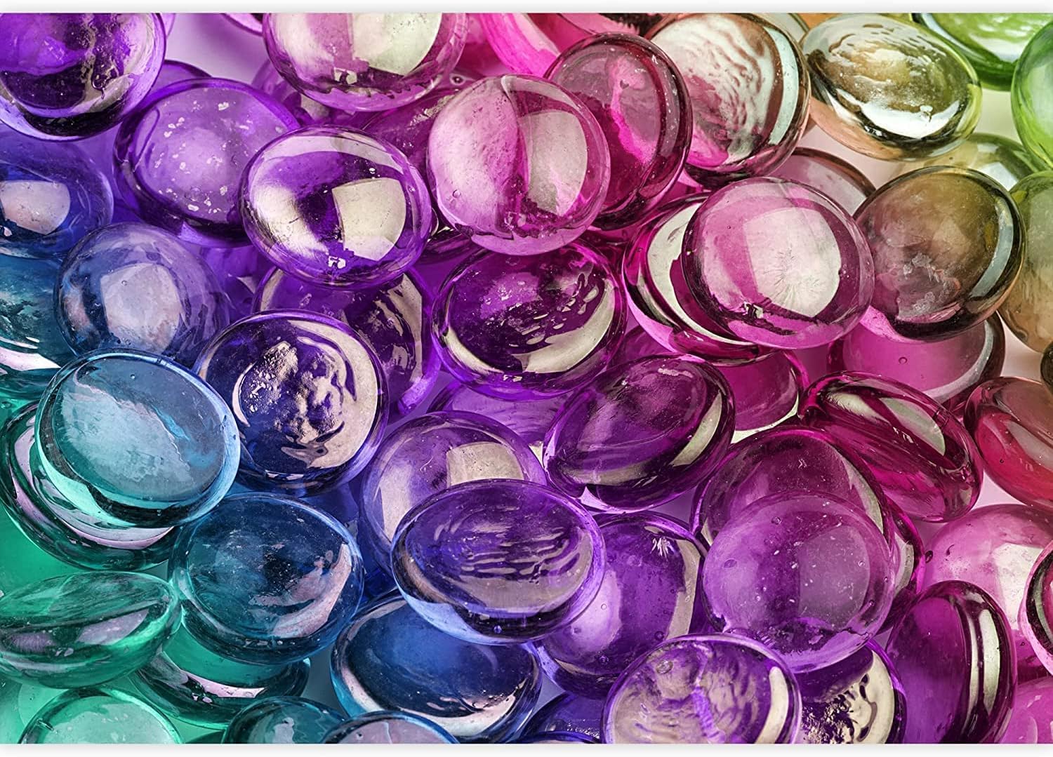 Wandbild Fototapete 3D Bunte Bonbons Selbstklebende Wandbilder Für Wohnzimmer, Schlafzimmer, Büro, Kinderzimmer, Wand, Tapete, Kunstplakat, Tv-Hintergrundbild, Wandbild -538423256424