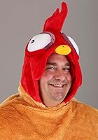 Vista 4 de Disney Plus Size Moana Hei Hei Classic Costume