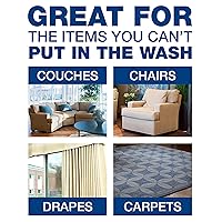 Vista 2 de Febreze - Refrescante profesional de tela penetrante profunda, limpieza fresca, botella de 1 galón