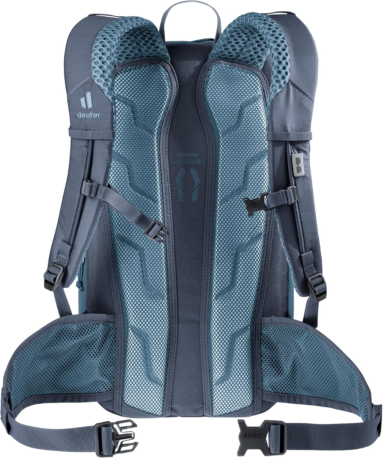 Deuter 16 Bike Backpack, One Size Fits All