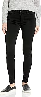 black celebrity pink jeans