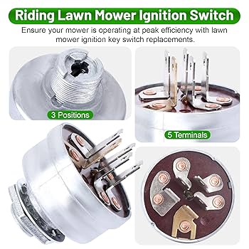 e r i38 OEM NOS McCulloch Chainsaw Ignition Coil MiniMac 110, 120