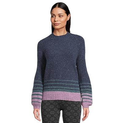 Smartwool Cozy Lodge Ombre Sweater Women
