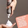 Wella Professionals EIMI | Extra Volume Hair Mousse | Heat Protection | Level 3 Hold