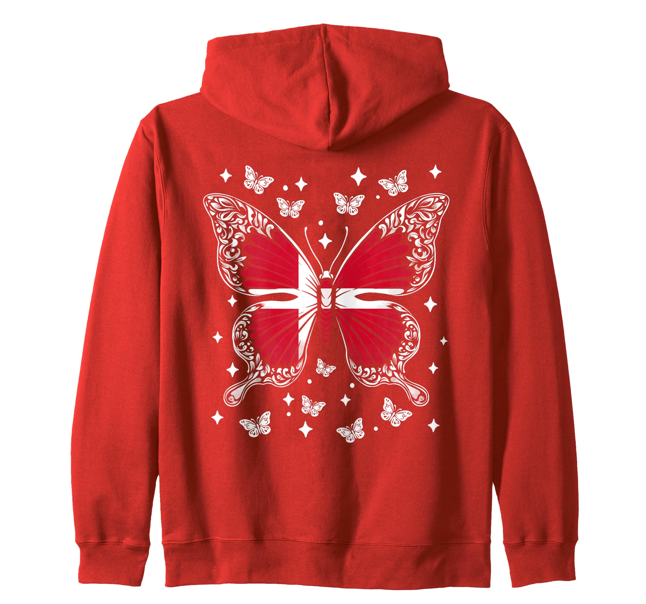 Kleidung mit Designs von Amazon Merch on Demand