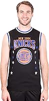 Vista 177 de Ultra Game Men NBA Official Super Soft Sleeveless Tank Top Muscle T-Shirt Color del