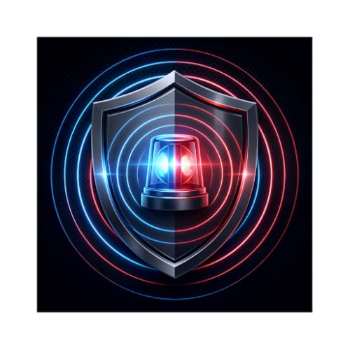 Guardian - Anti Theft Alarm