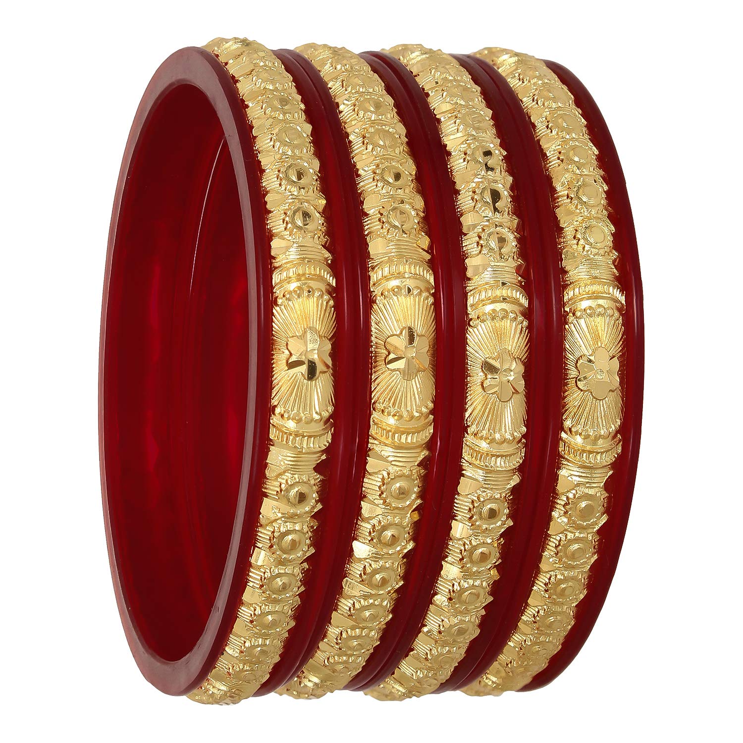 See full amazon price history chart for Joyeria Fashions Micro Plating Gold Plated Bangles Set For Women (Pack of 4, 2.10) Joyeria Fashions Micro Plating Gold Plated Bangles Set For Women (Pack of 4, 2.10) (B08PDQWMFK) Amazon Price History, Amazon Price Tracker