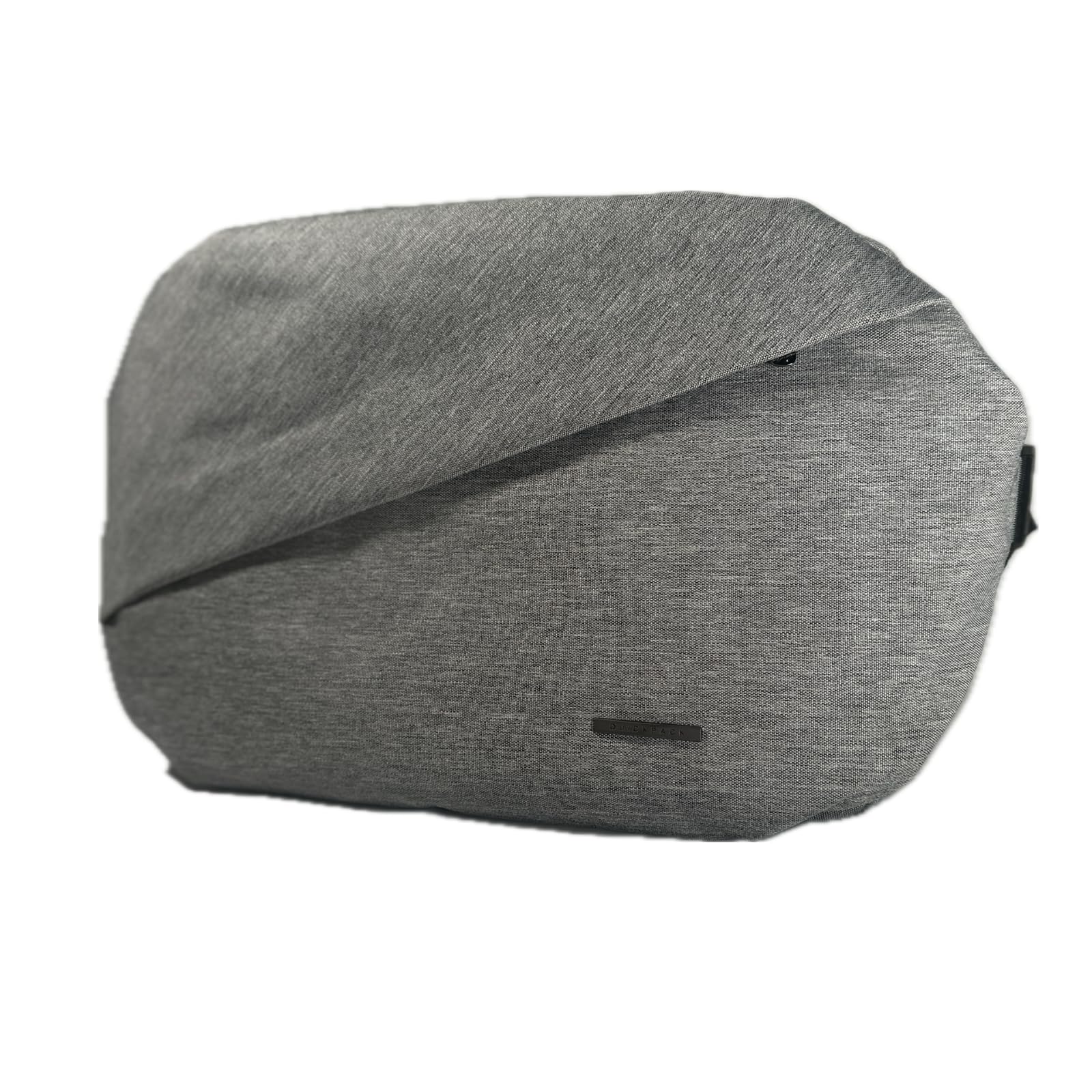 [QUICK PACK] 13 A4パソコン対応 クイックパック ワーカーズバッグ 15インチ A4ファイル 専用ポケット 6+3収納 大容量 ビジネス 通勤 出張 旅行 (DARK GRAY)