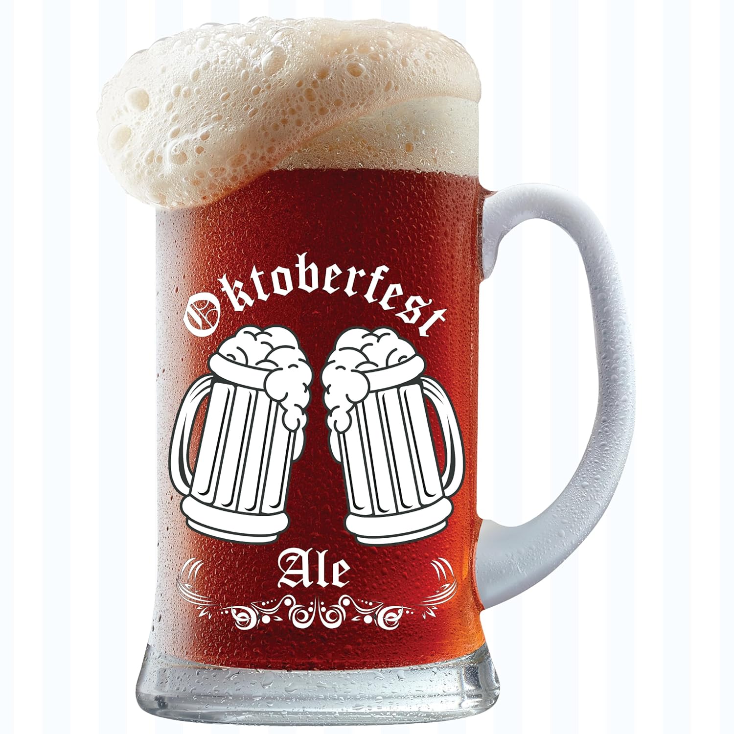 Oktoberfest/MARZEN Home Brew Beer Recipe Ingredient Kit (ALE Version))