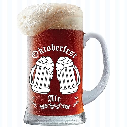 OKTOBERFEST MARZEN - Kit de ingredientes para recetas de cerveza casera (versión ale))