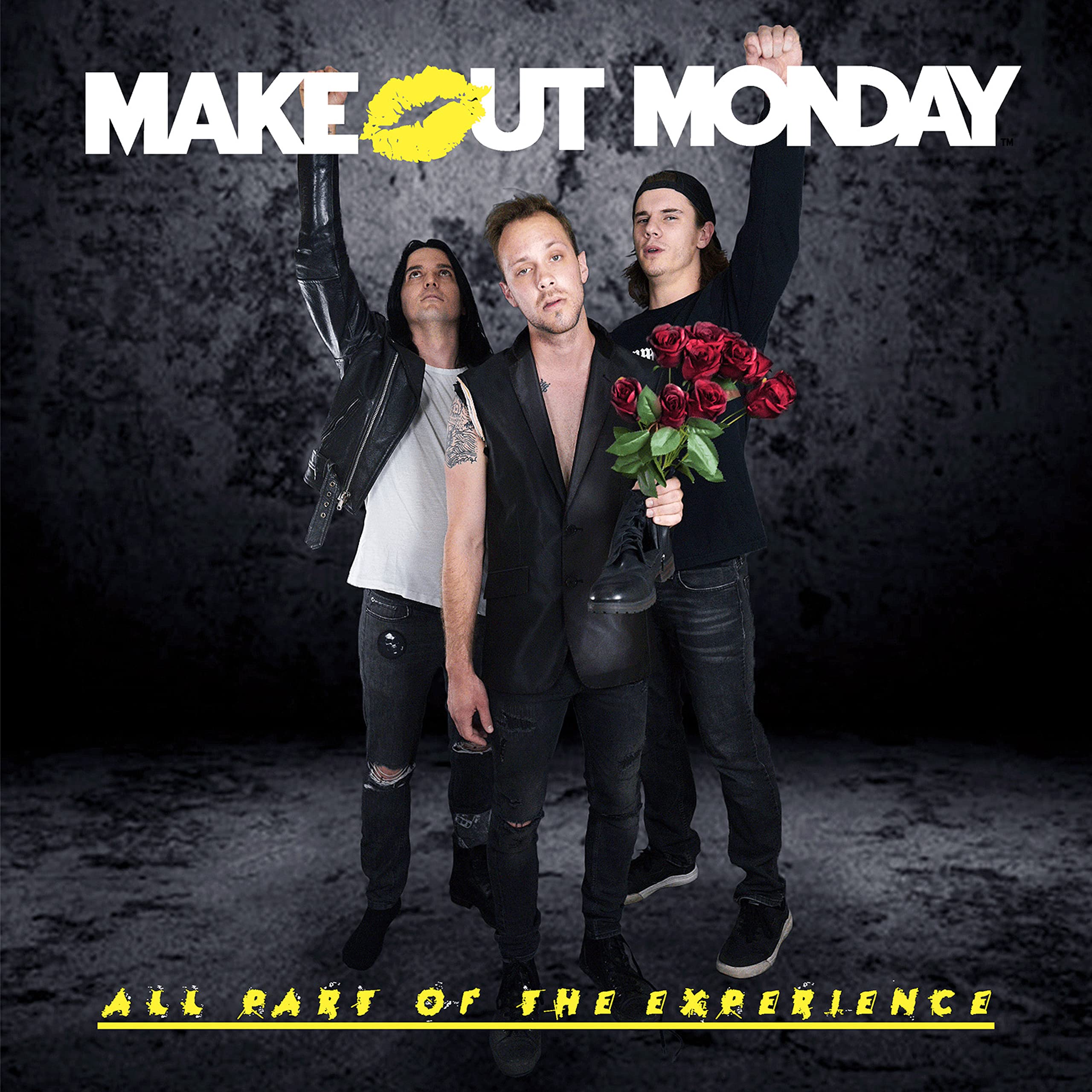 Make Out Monday