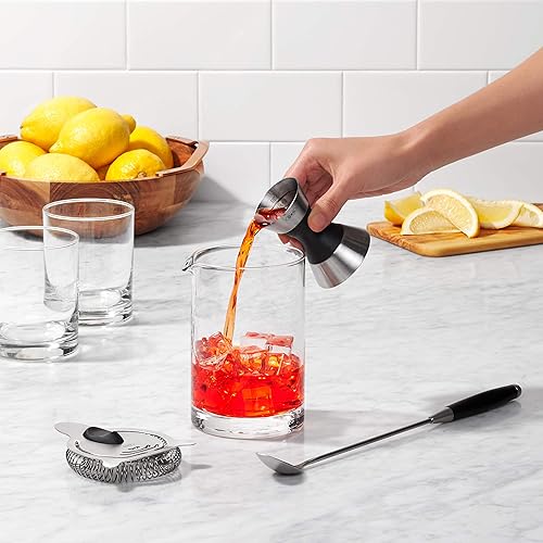 Miniatura 9 de OXO SteeL Double Jigger