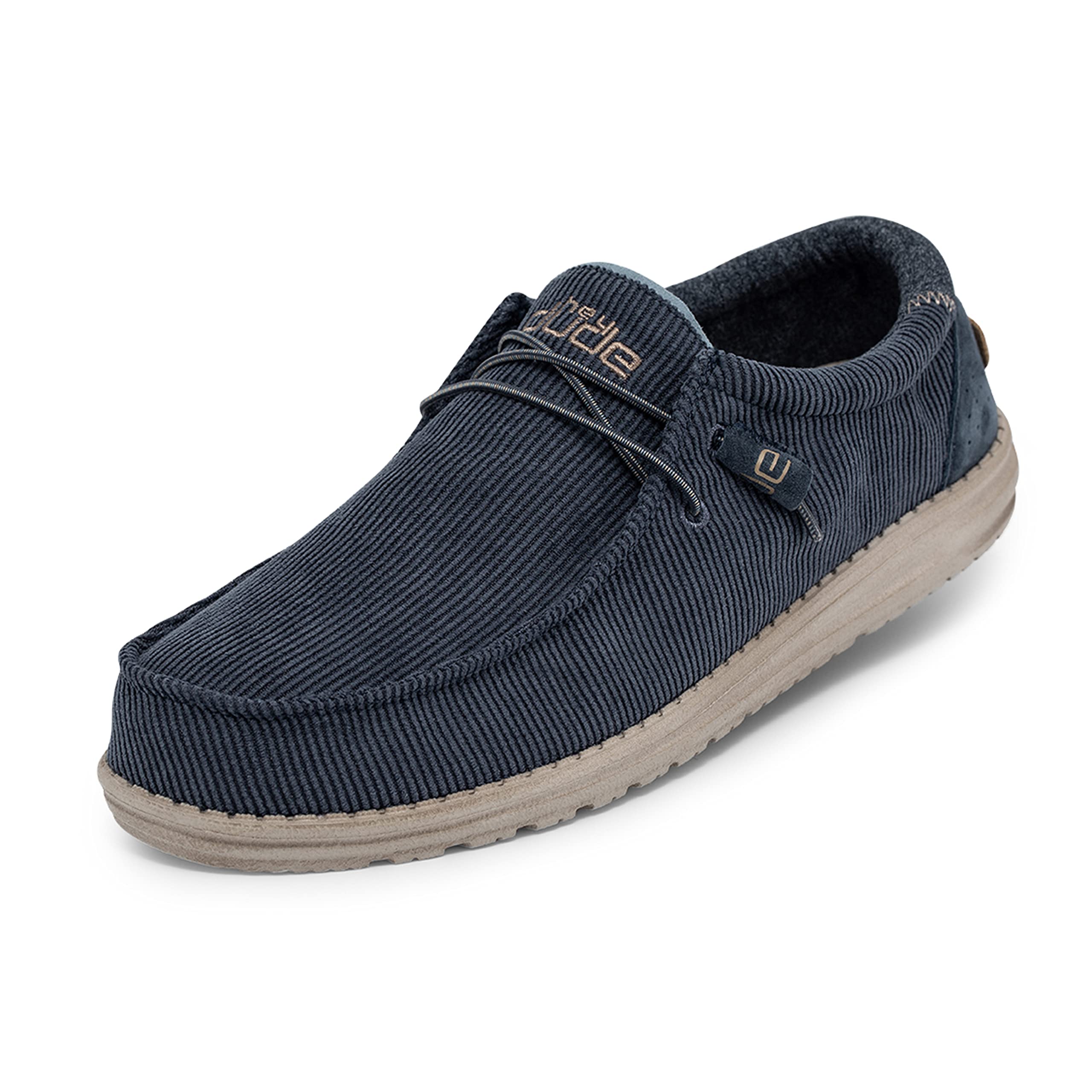 Men's Wally Canvas Loafers
