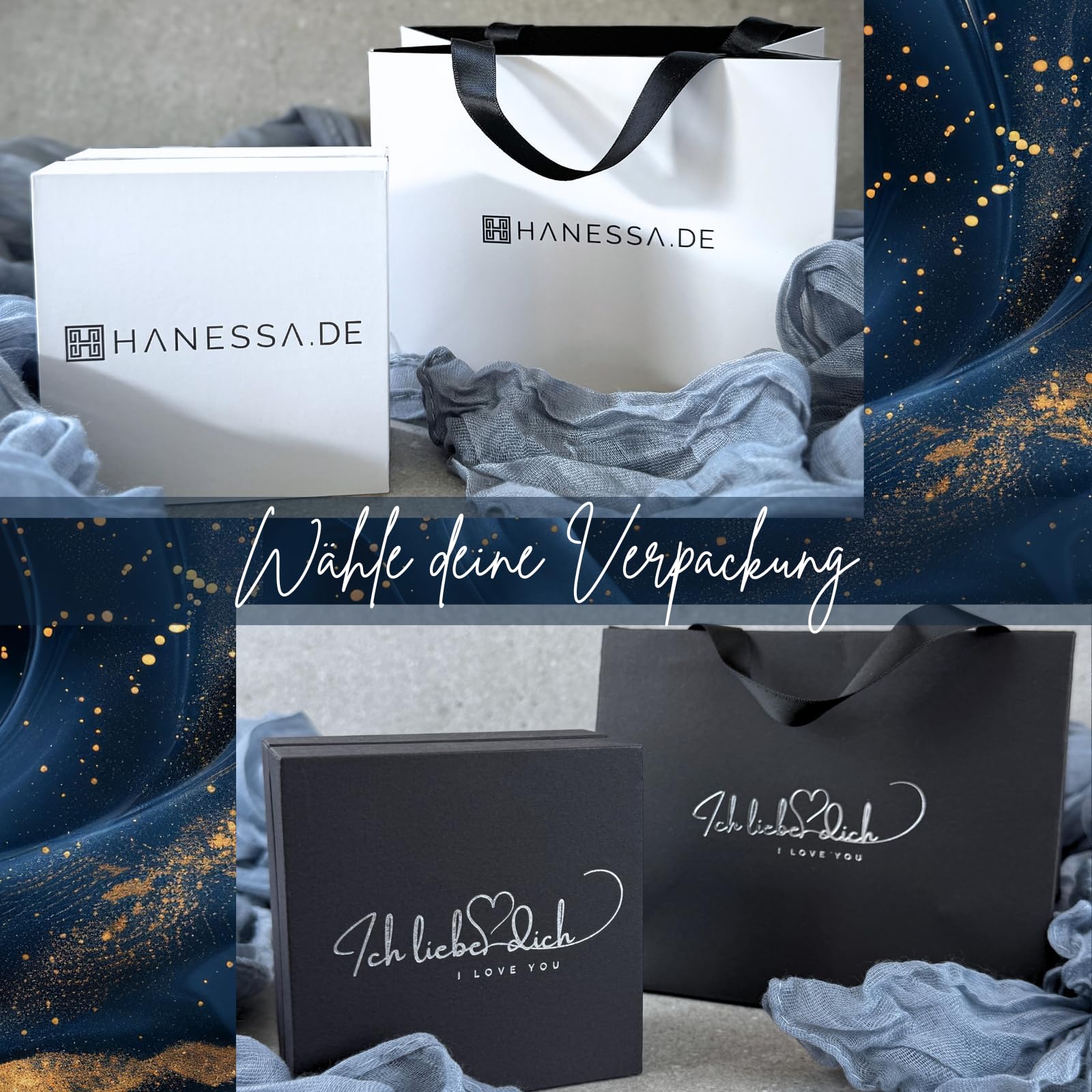 Personalisierte Kette mit Gravur Edelstahl 60 cm mit Anhänger Kreuz Holz - Personalisierte Halskette für Männer und Frauen - Personalisierter Schmuck Damen Herren