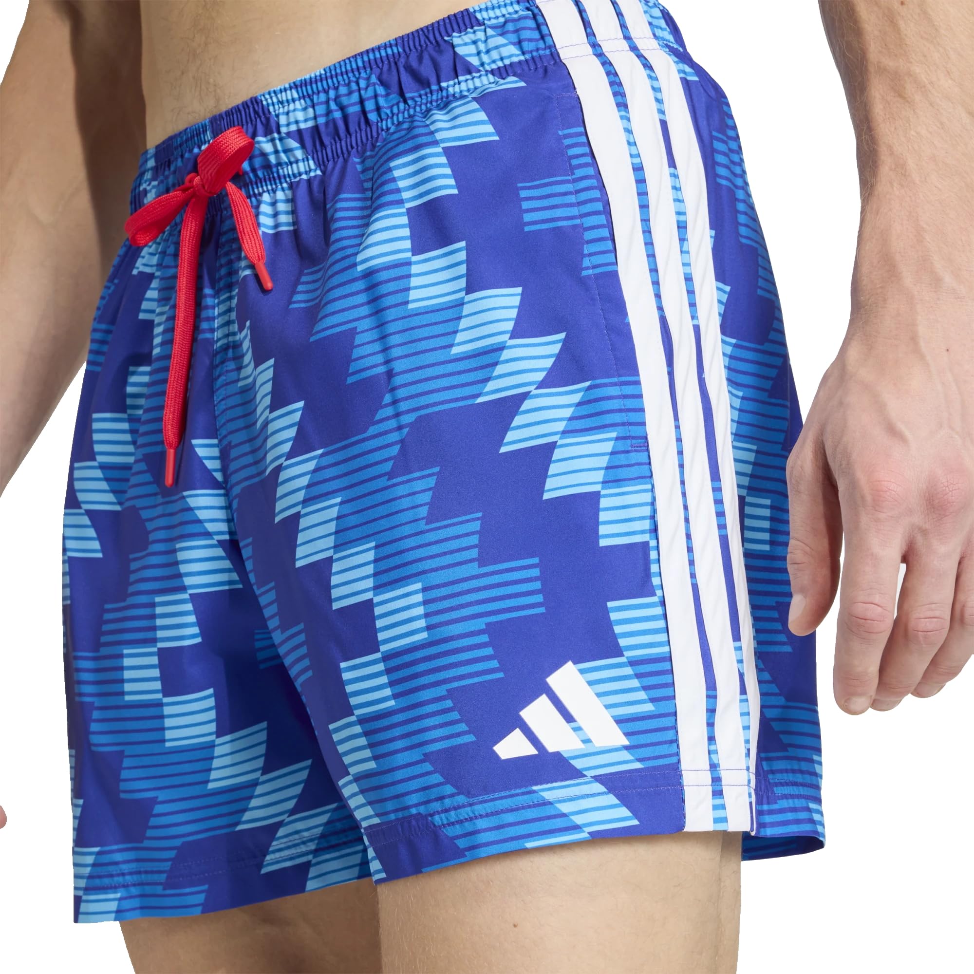 adidas 5inch Swimshorts Badeshorts Badehosen