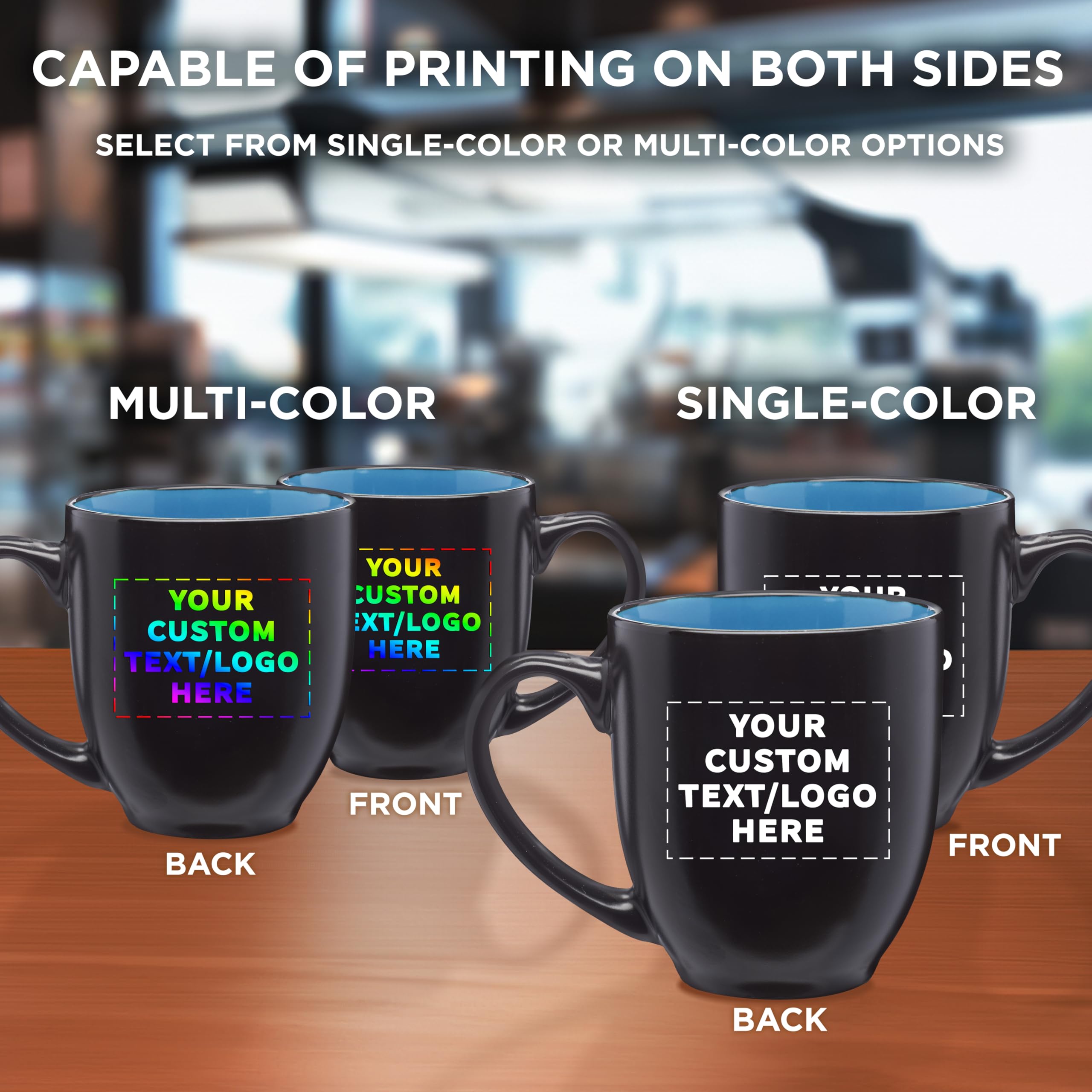 adjustable coffee mugs Coffee Mugs