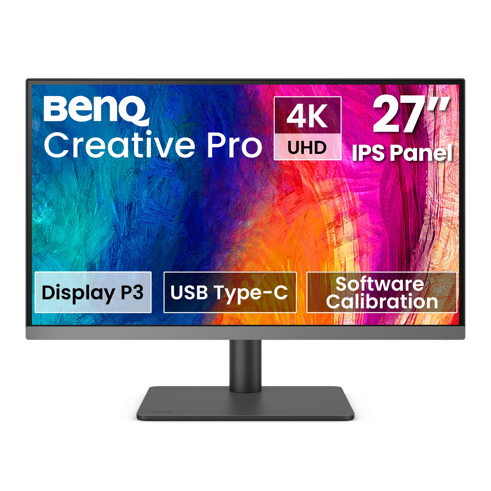 BenQ Creative Pro PD2706U Monitor 27