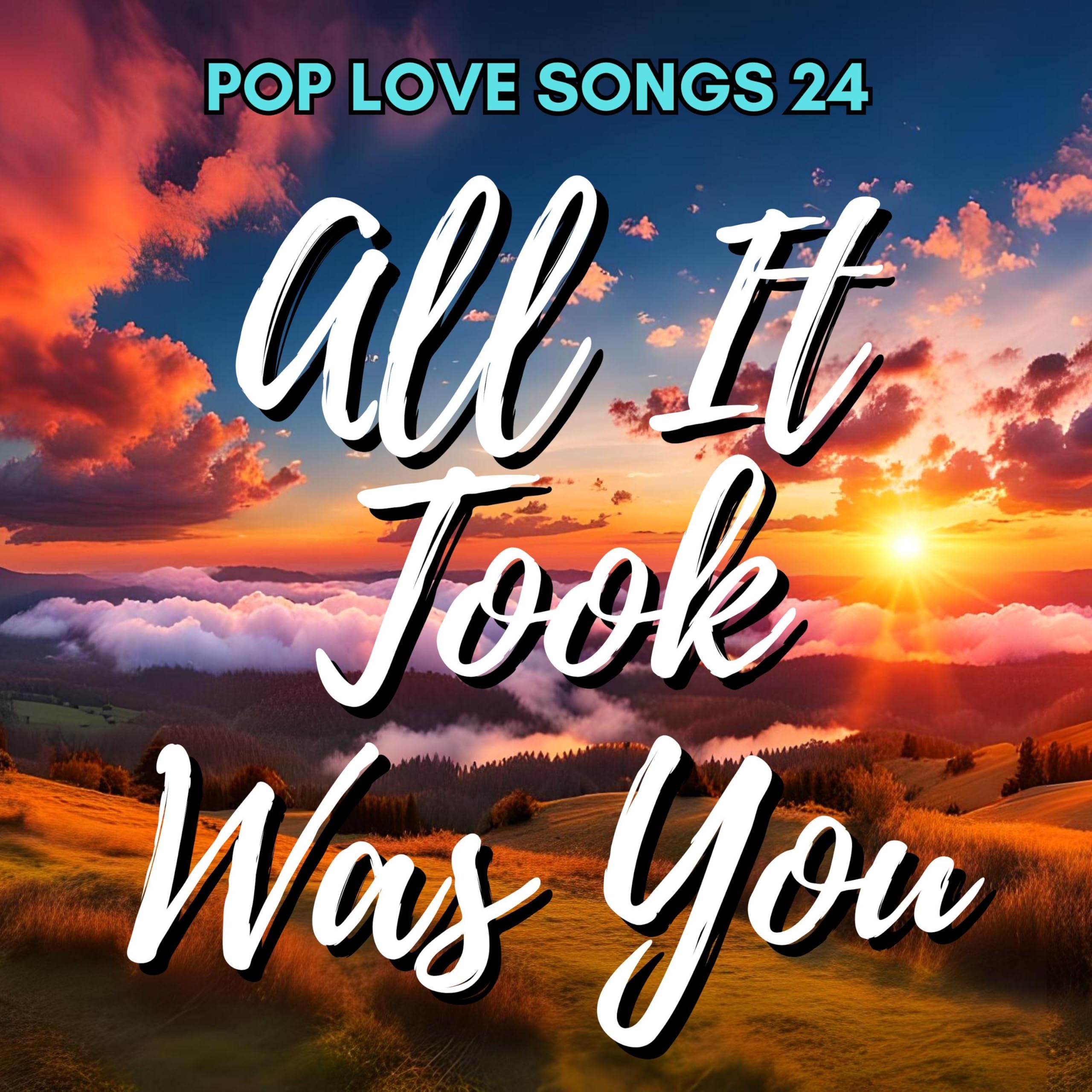 Pop Love Songs 24