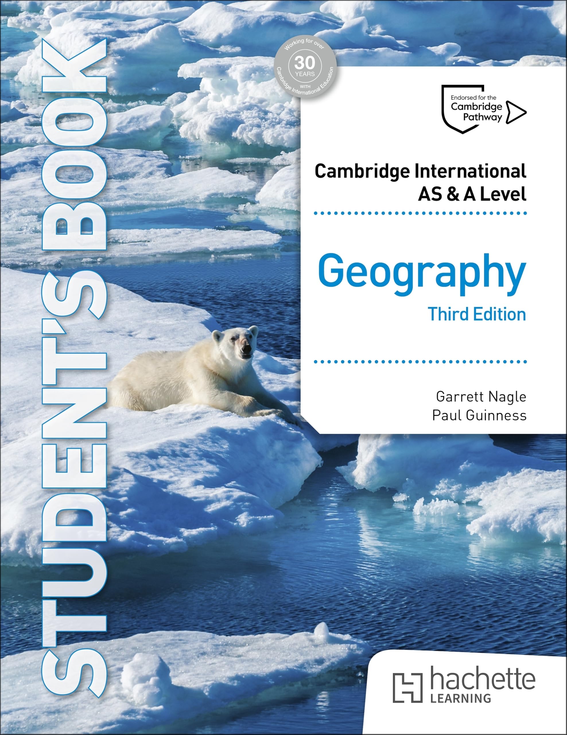 Cambridge International AS & A Level Geography Third Edition ... - 9781036009502