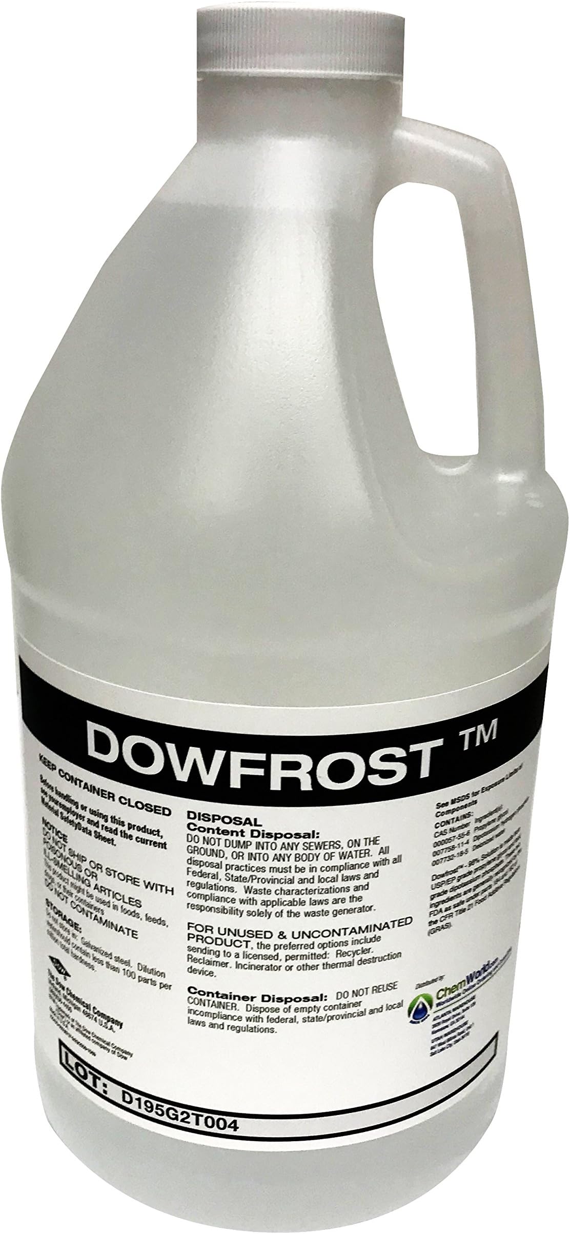 Dowfrost (TM) - 64 Oz