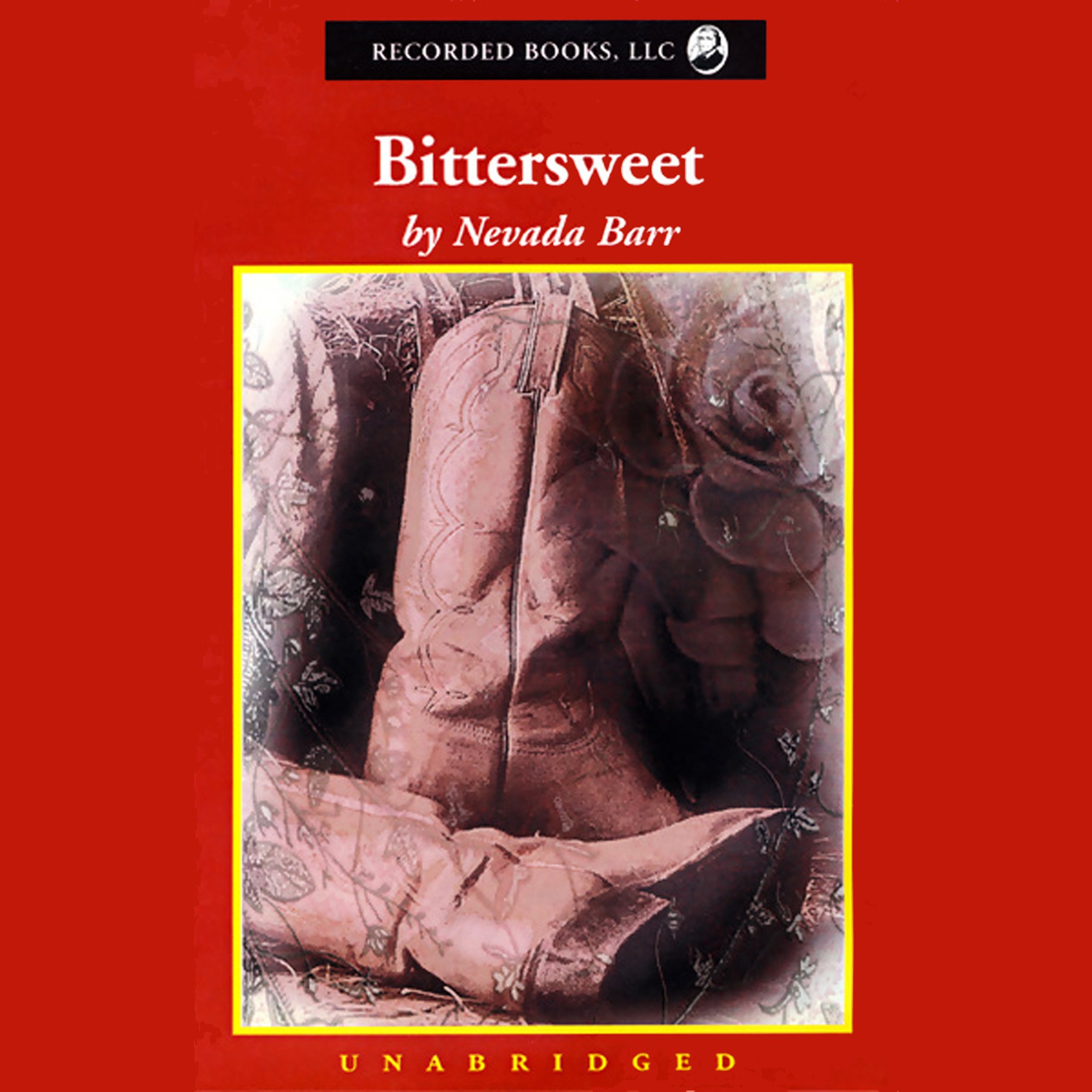 Cover art for Bittersweet