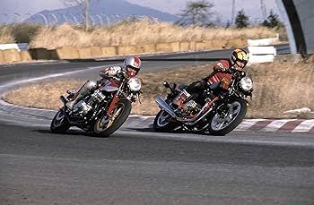 THE JAPANESE CAFERACERS 3 〜ジャパニーズカフェレーサーズ3