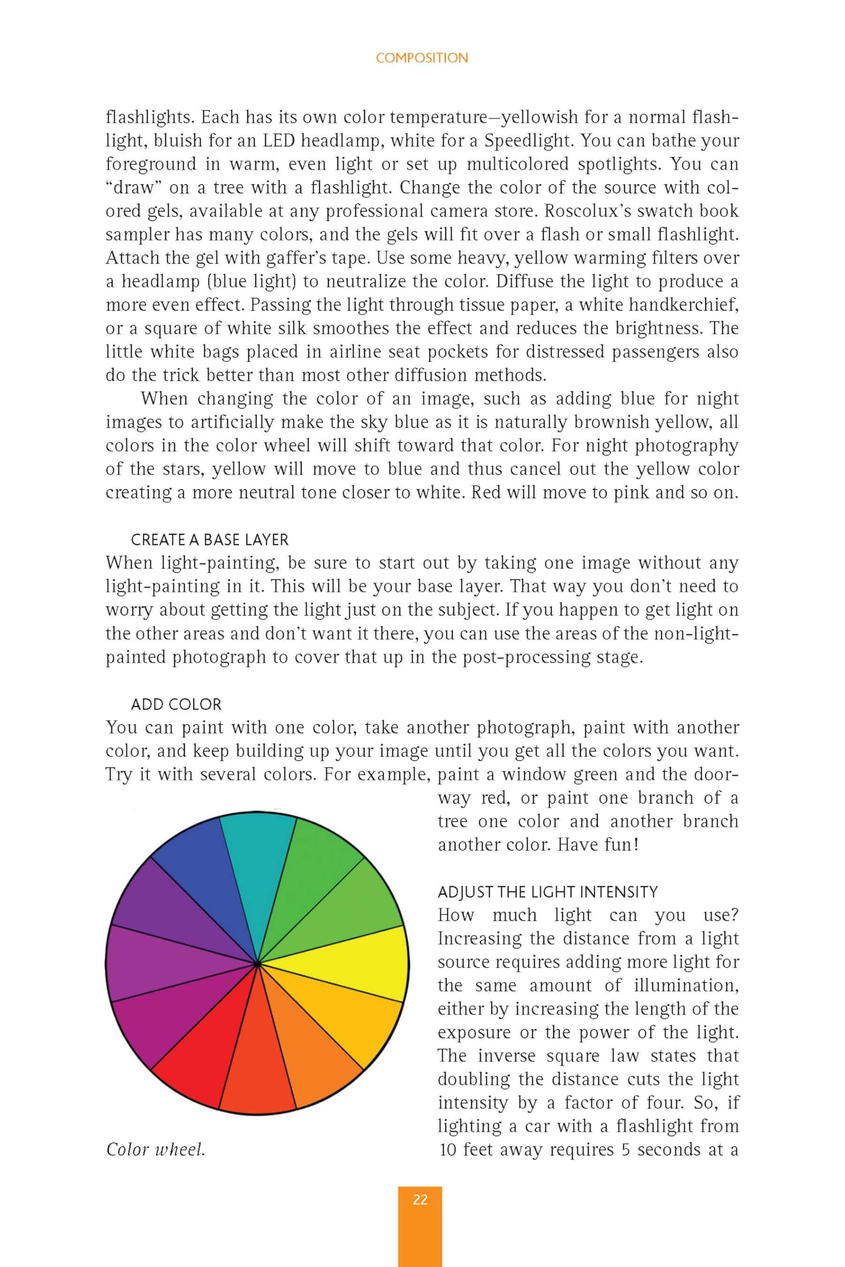 Photography Night Sky: A Field Guide for Shooting After Dark