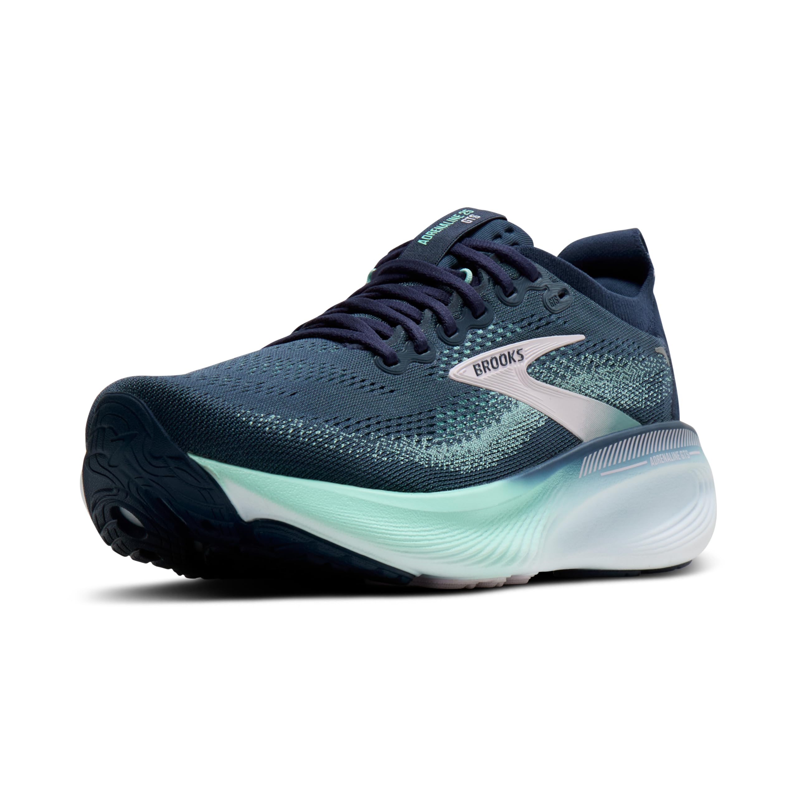 Brooks Adrenaline GTS 25 Sneaker