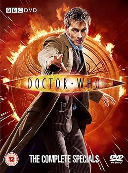 その他 Doctor Who: The Complete Ninth Series [DVD] DOCTOR WHO The Complete Ninth Series Blu Ray Box Set Review
