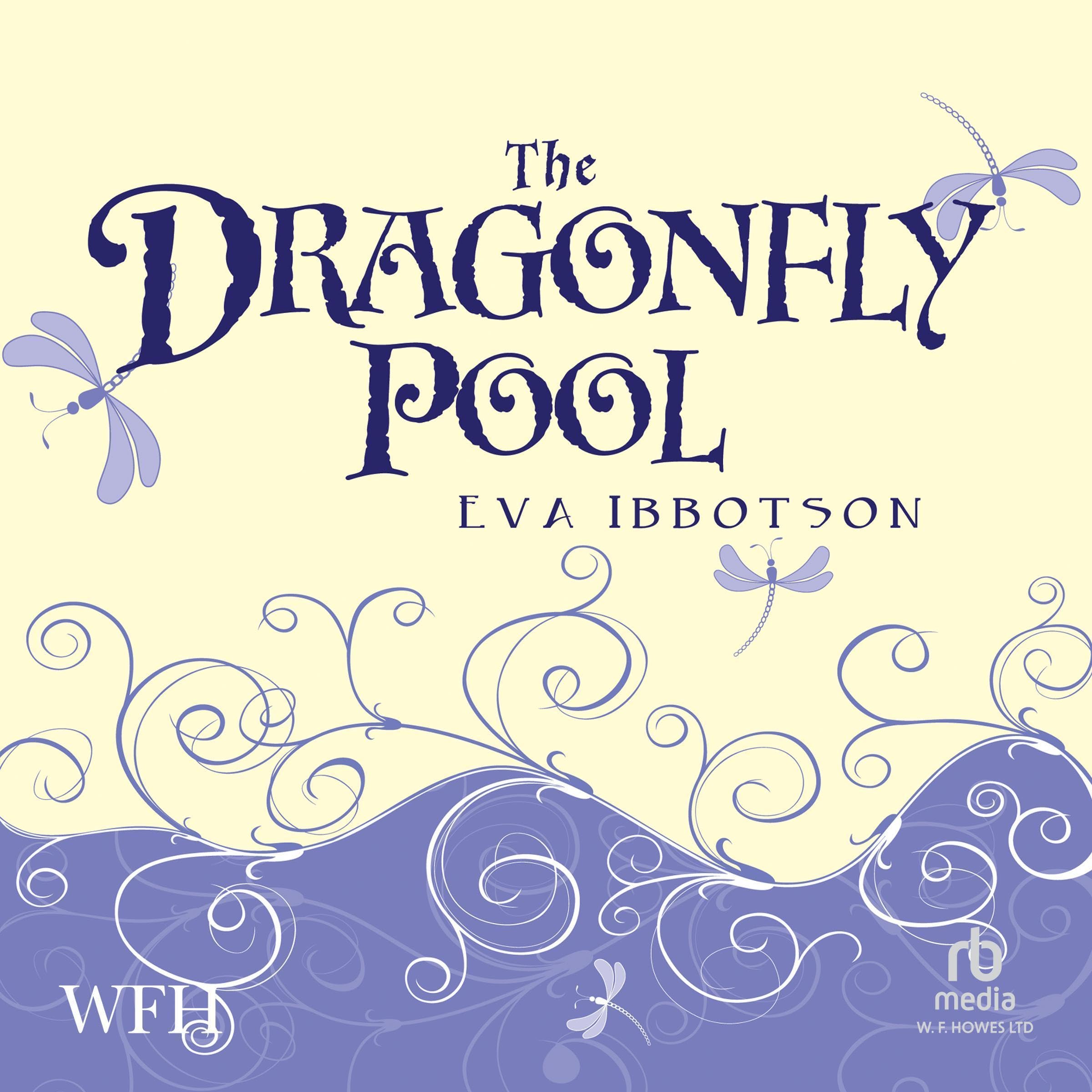 The Dragonfly Pool
